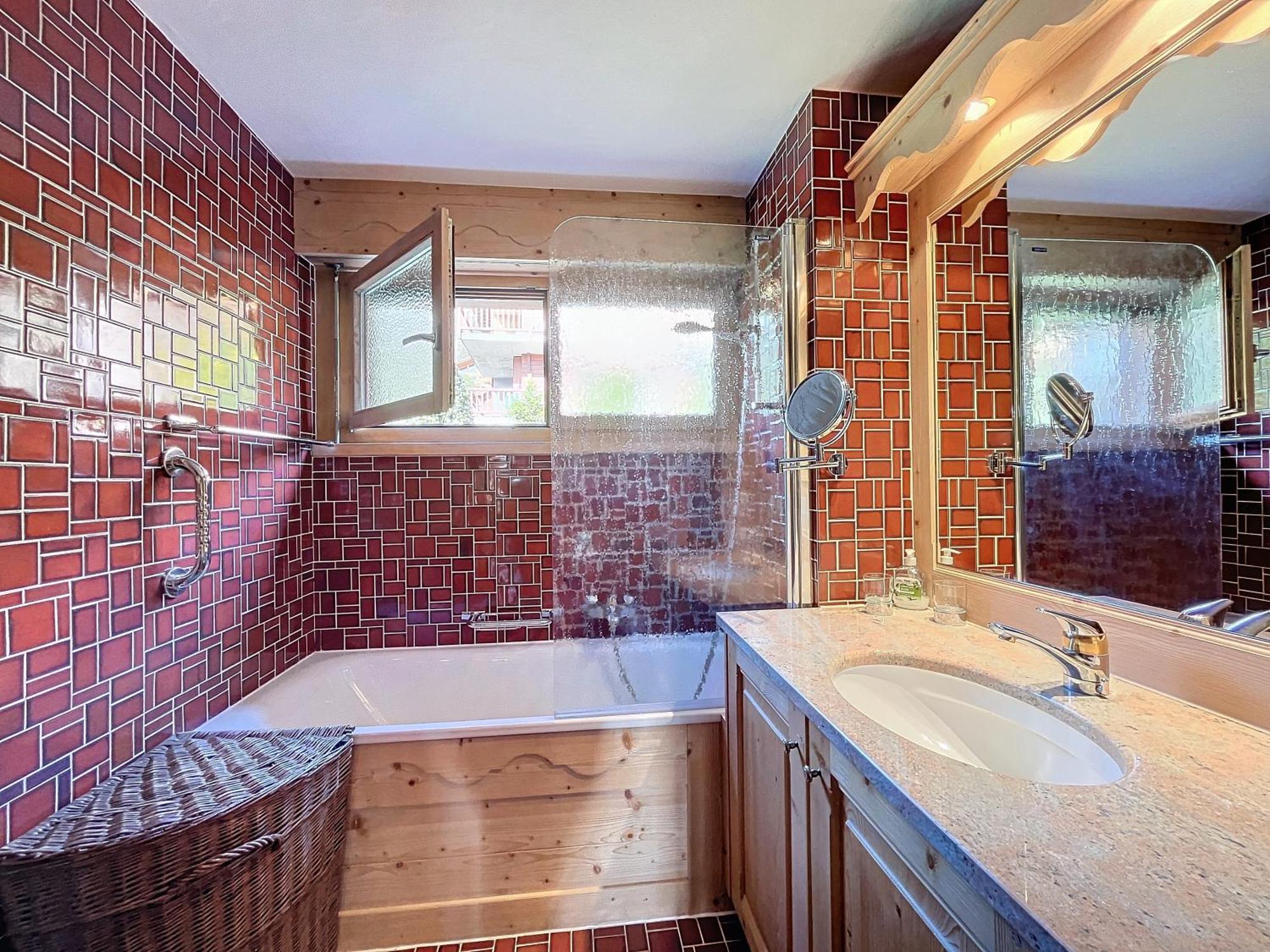 Lichen 8 Apartment เวอร์บิเอร์ ภายนอก รูปภาพ
