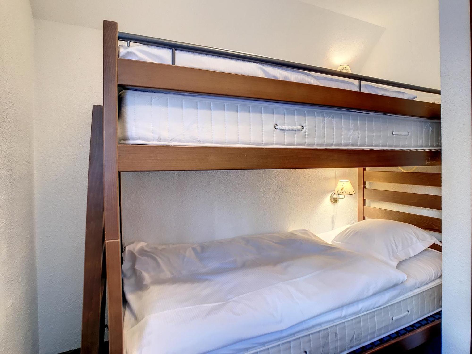 Lichen 8 Apartment เวอร์บิเอร์ ภายนอก รูปภาพ