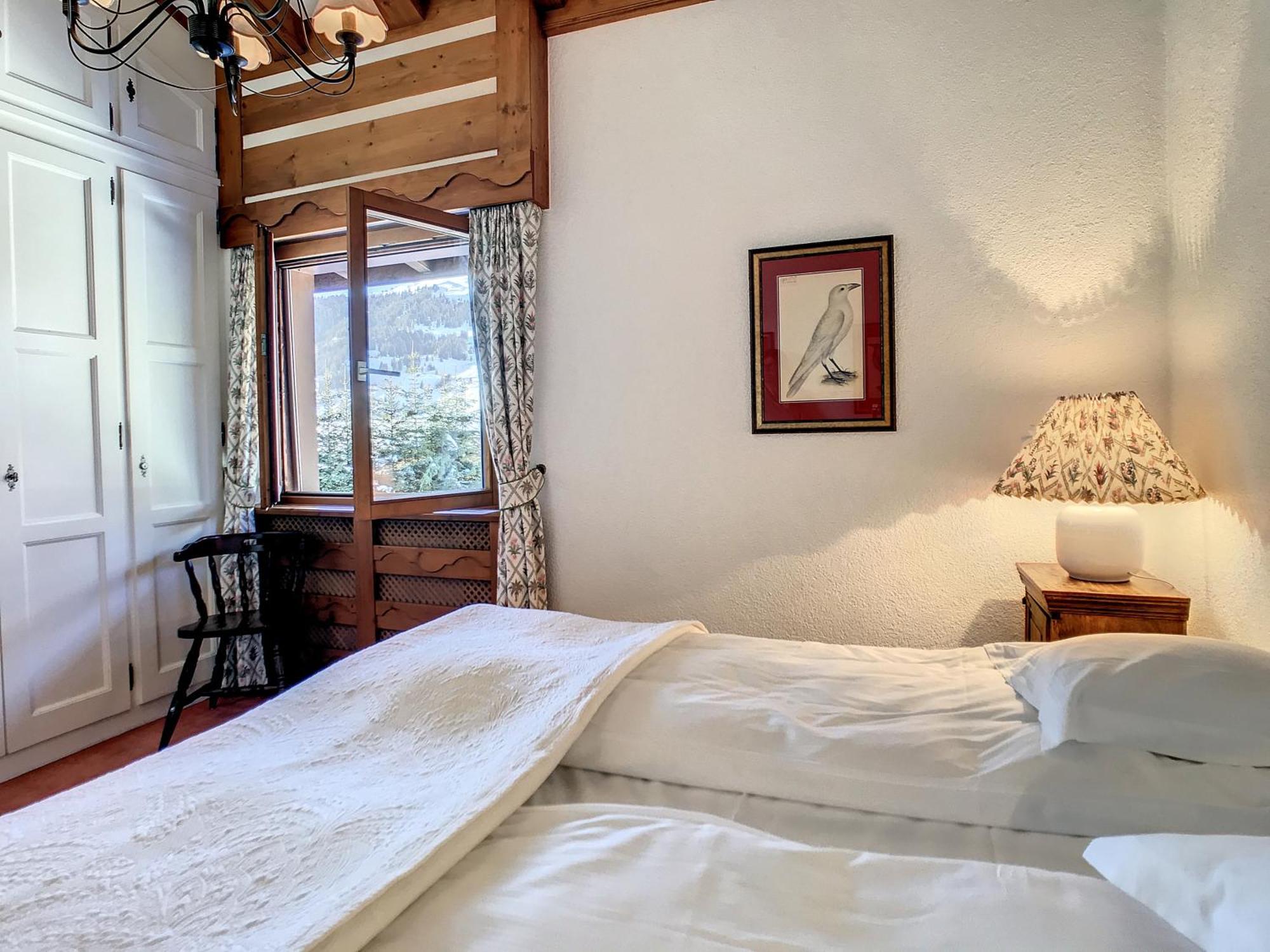 Lichen 8 Apartment เวอร์บิเอร์ ภายนอก รูปภาพ