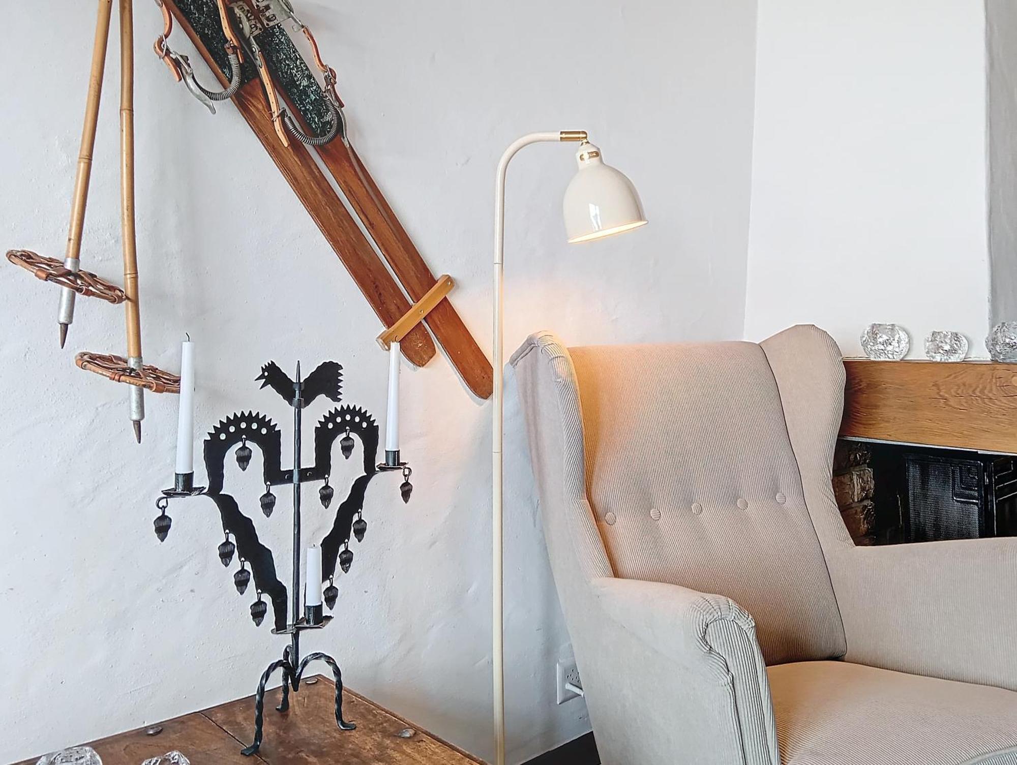 Lichen 8 Apartment เวอร์บิเอร์ ภายนอก รูปภาพ